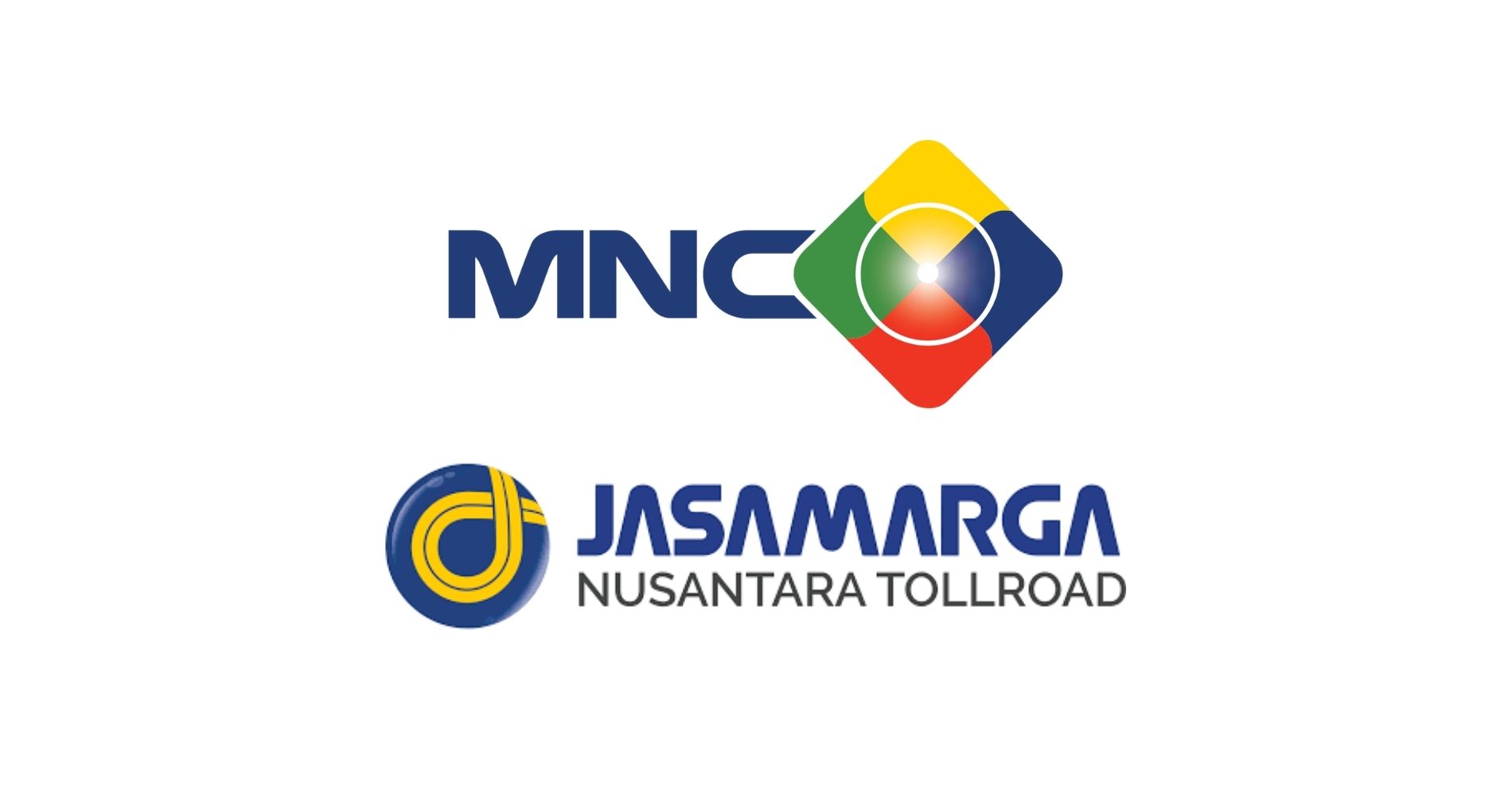MNC Group x Jasa Marga Illustration Web Bisnis Muda - Canva