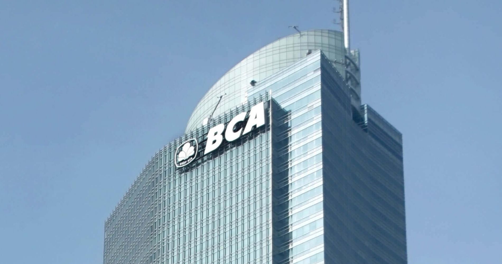Bank BCA Illustration Bisnis Muda - Image: BCA