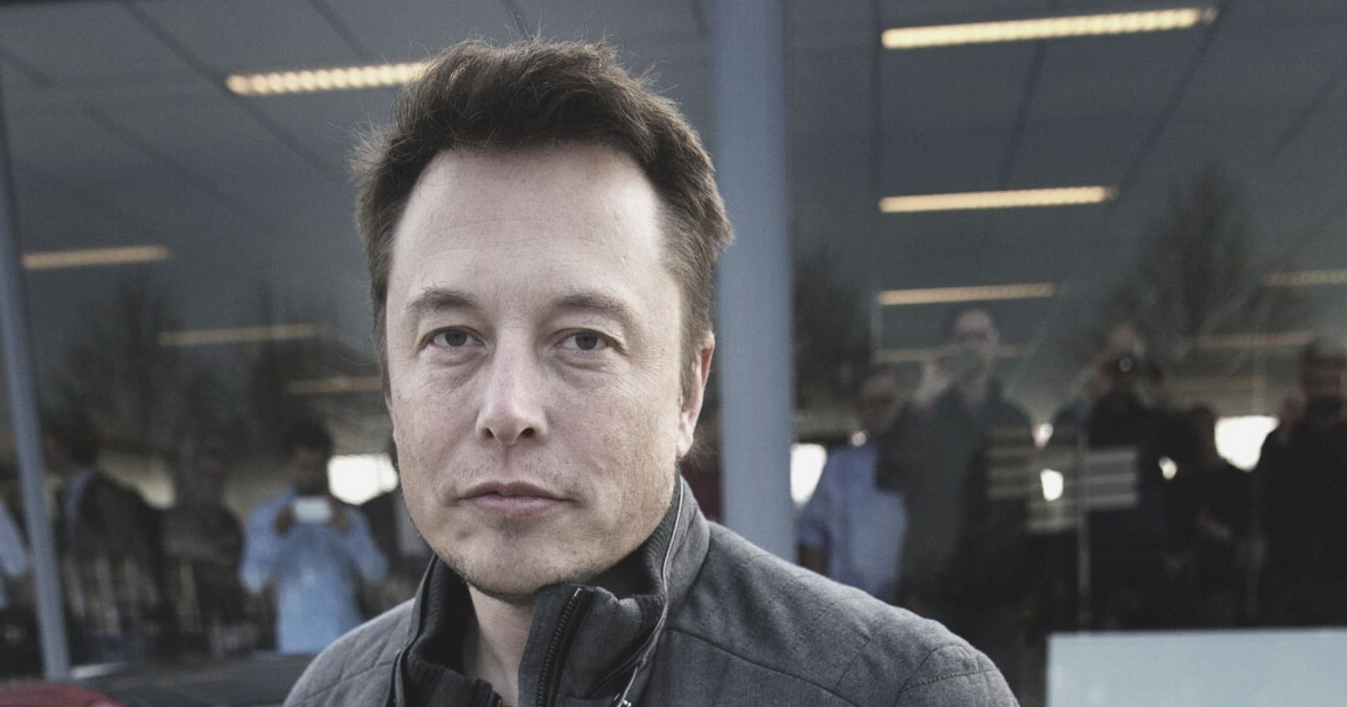 Terkait Isu Merger Tesla-Apple, Begini Respon Elon Musk - Bisnis Muda