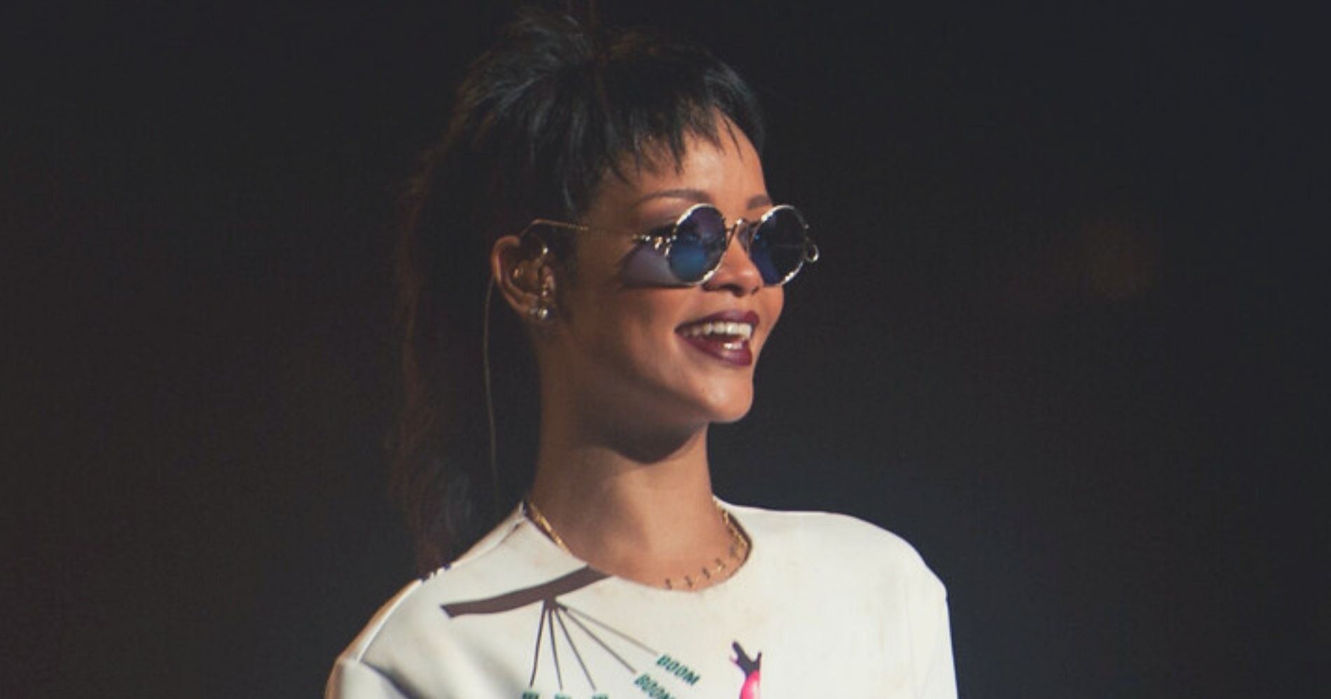 Rihanna Jadi Musisi Terkaya di Dunia Illustration Bisnis Muda - Image: Flickr