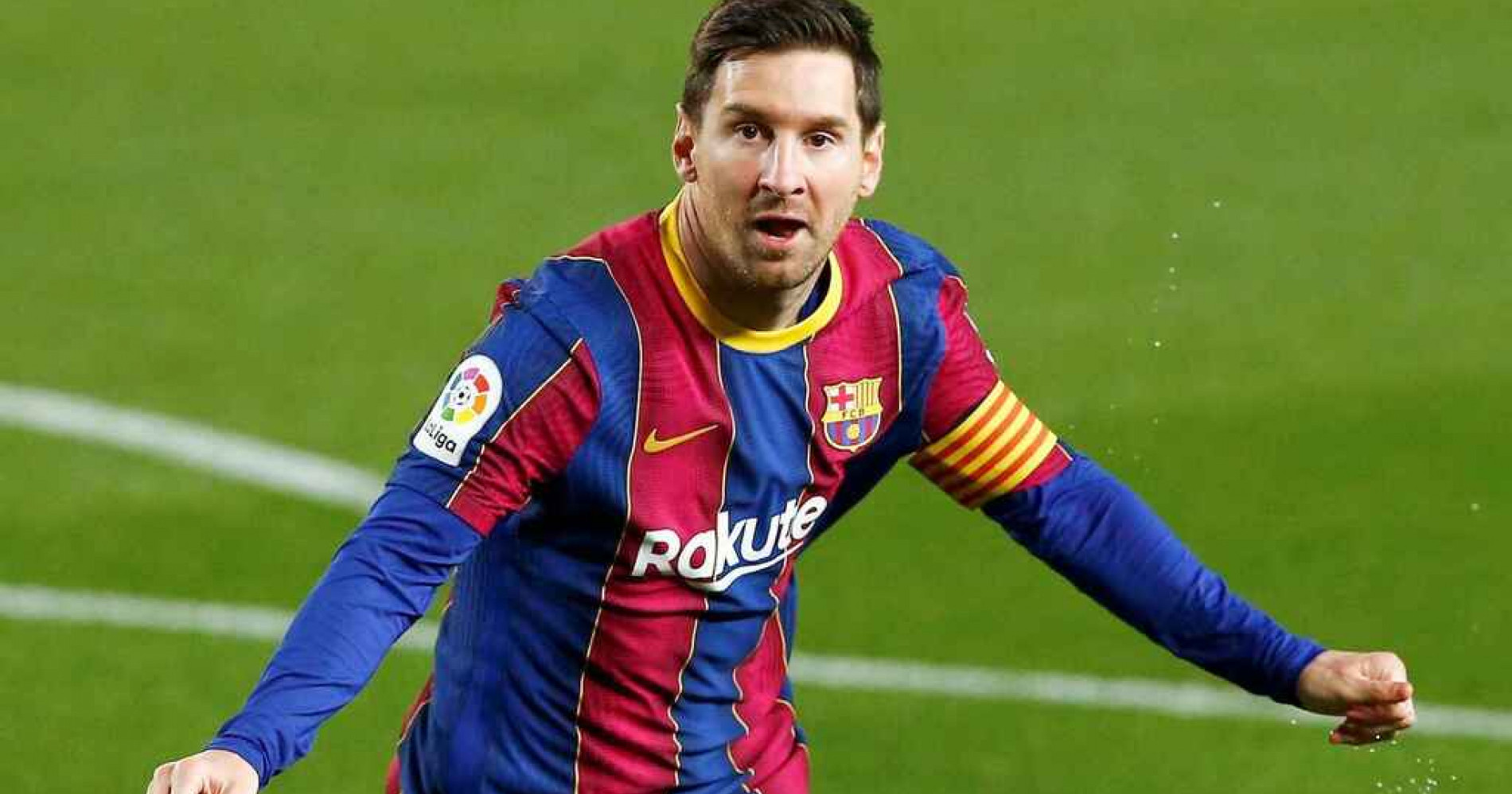 Lionel Messi (Sumber: elespanol.com)