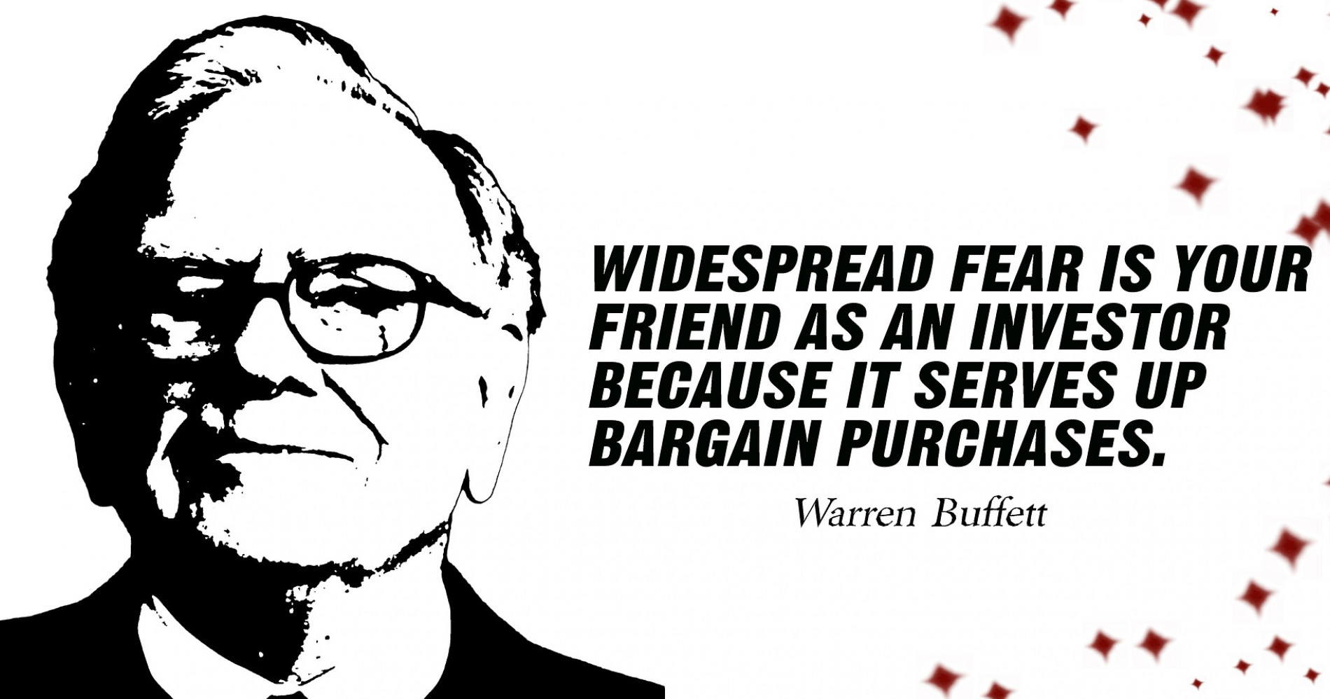 Warren Buffett (Sumber gambar: Image by chiplanay from Pixabay)