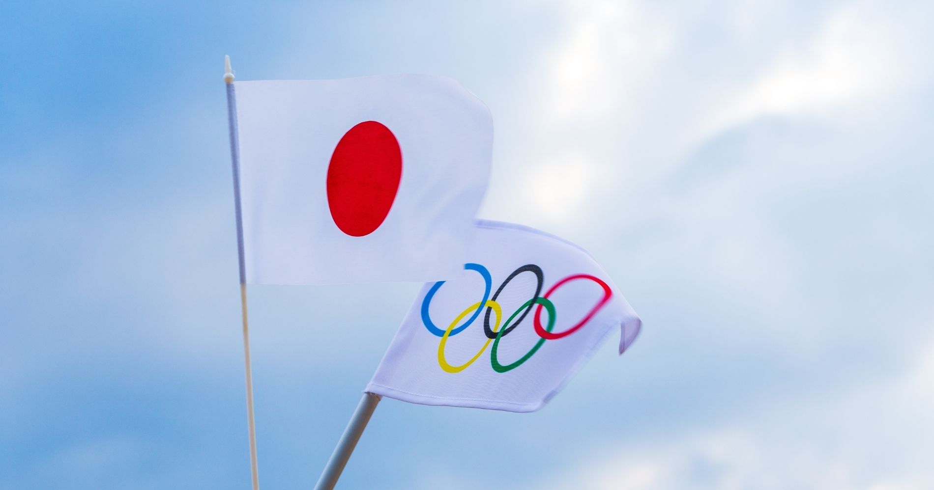 Olimpiade Tokyo Sukses Atau Tidak Illustration Web Bisnis Muda - Image: Canva