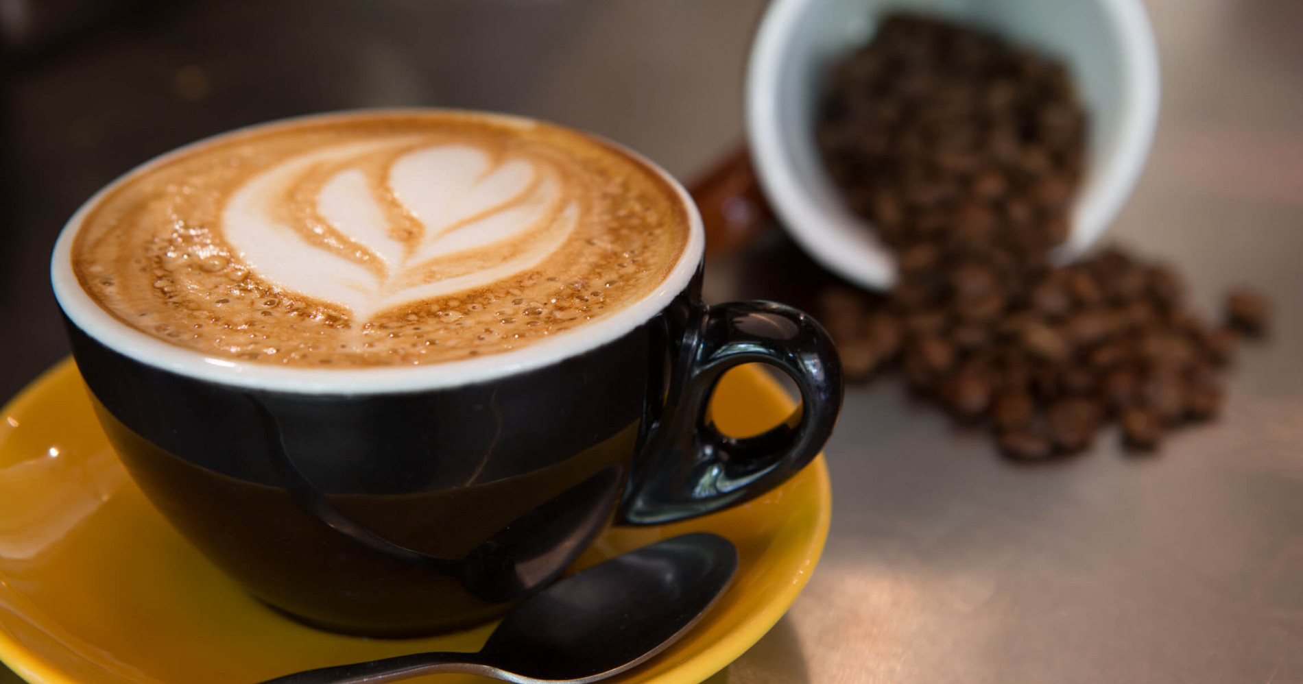 Manfaat kopi untuk kesehatan dan kecantikan (Sumber gambar: mldspot.com)