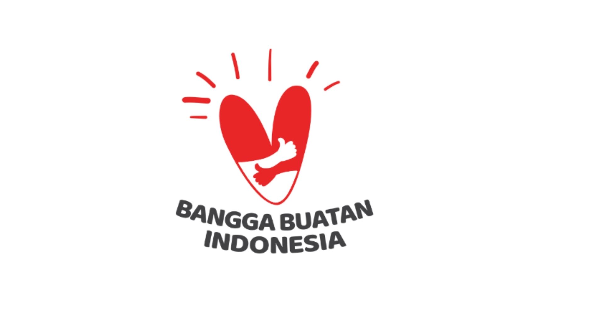 Bangga Buatan Indonesia courtesy by Arsip Kementrian Sekretariat Negara