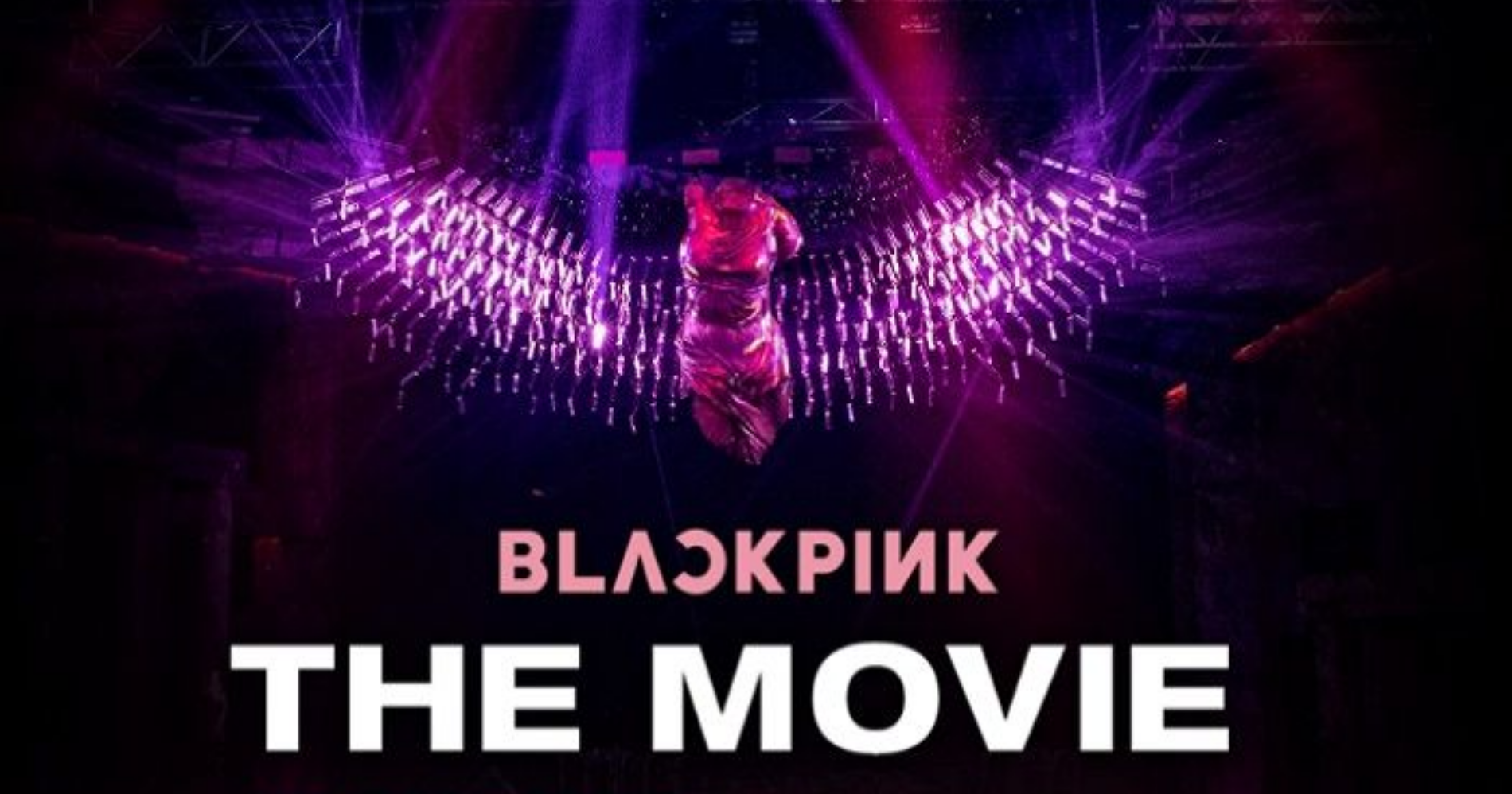 BLACKPINK The Movie Illustration Web Bisnis Muda - Google Images