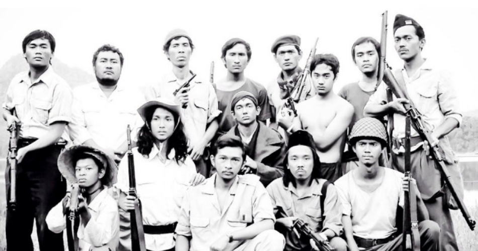 Jenderal Soedirman (Film) - Lokadata.ID