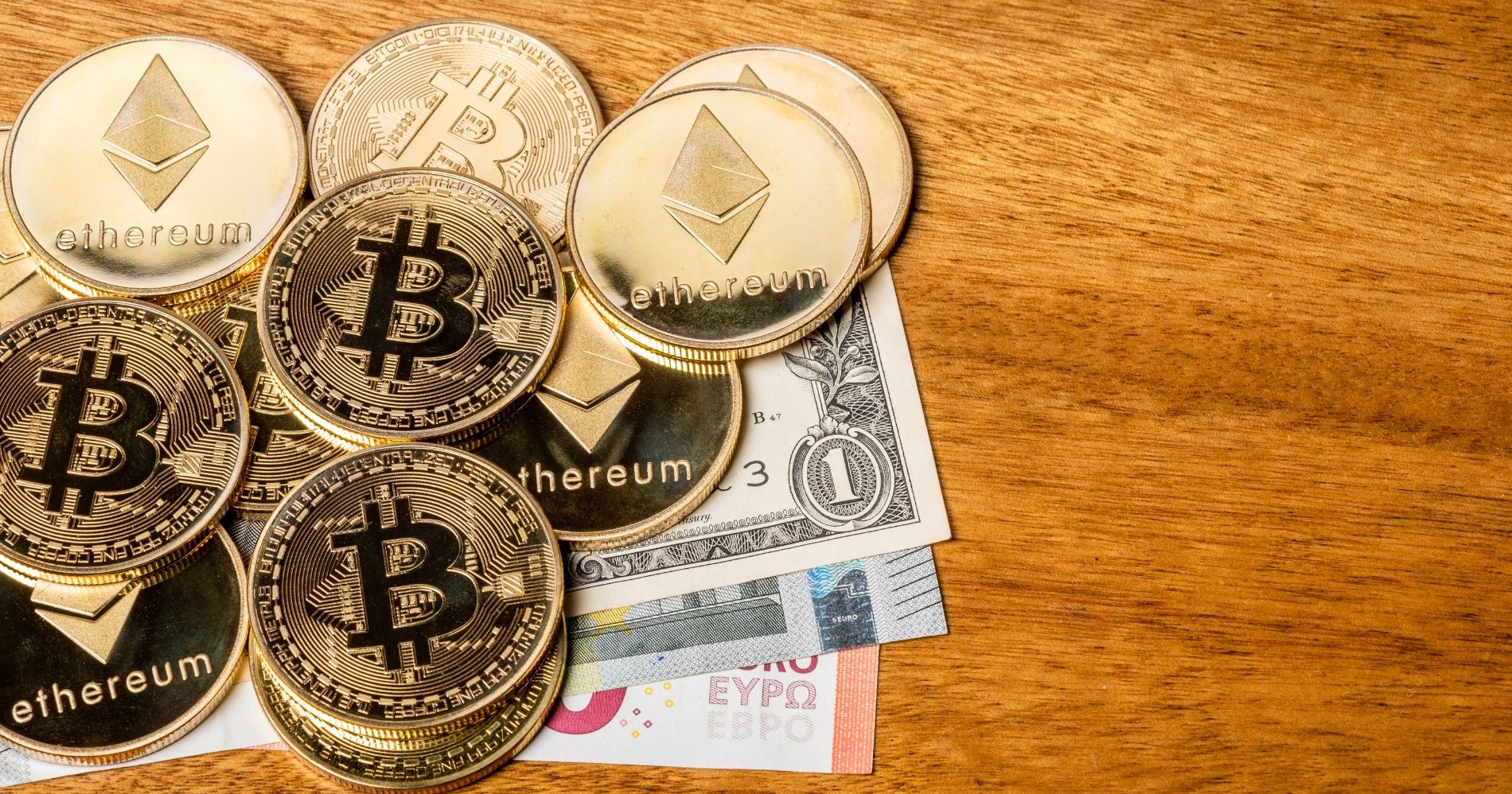 Ethereum oder Bitcoin: Welche Argumente für ein Investment in BTC oder ETH sprechen