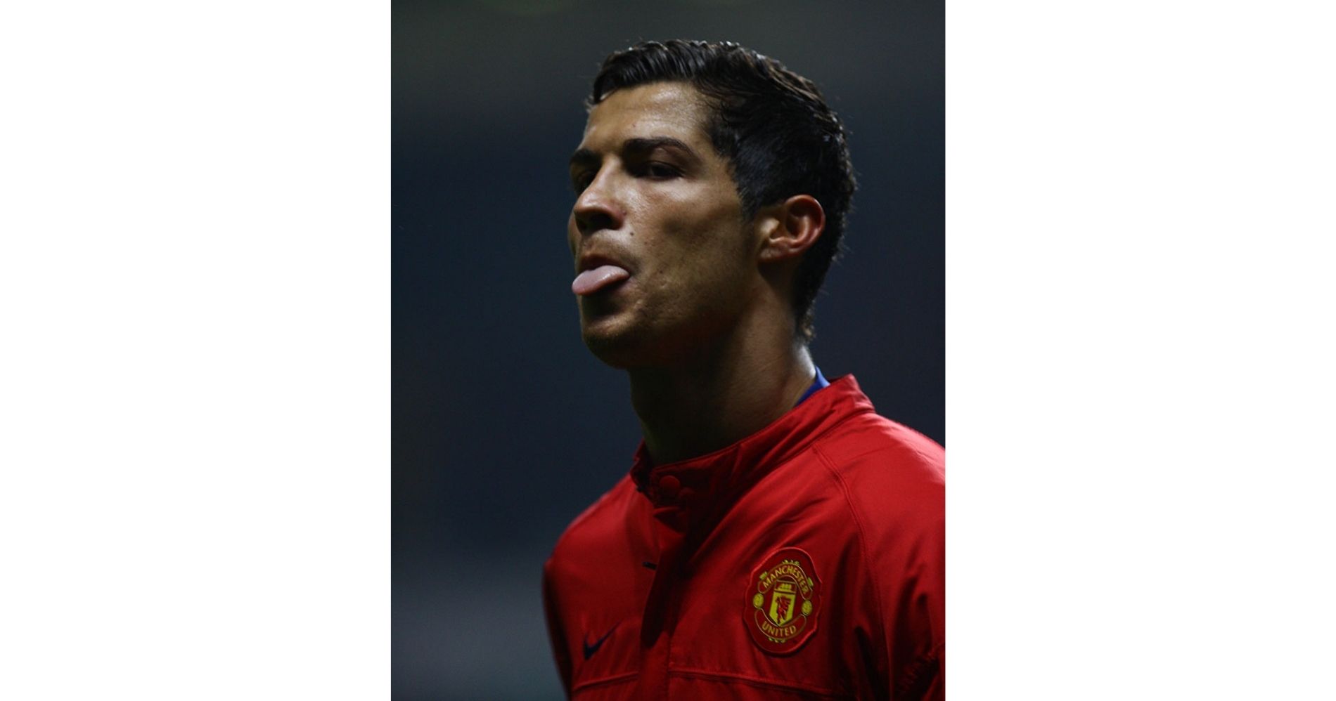 Fun Fact Cristiano Ronaldo Illustration Web Bisnis Muda - Image: Wikimedia