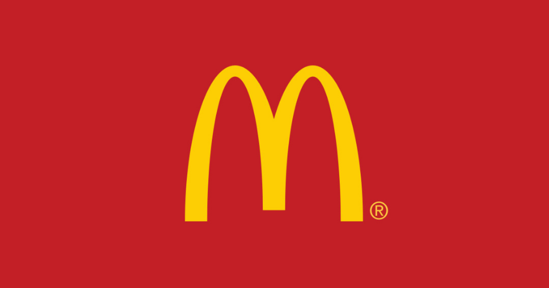 McDonald’s Logo Illustration Web Bisnis Muda - McDonalds.id