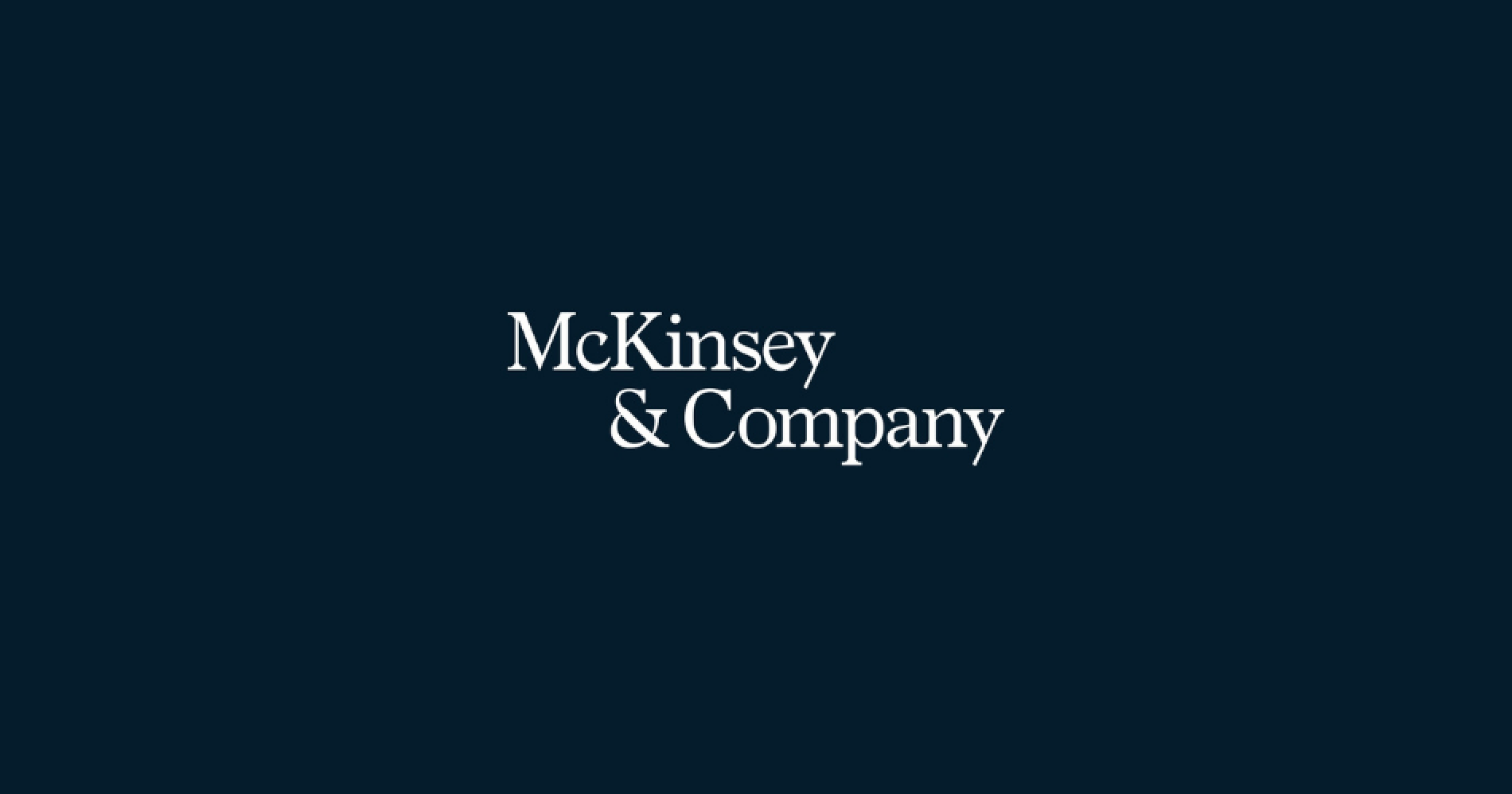 McKinsey Logo Illustration Web Bisnis Muda - Google Images