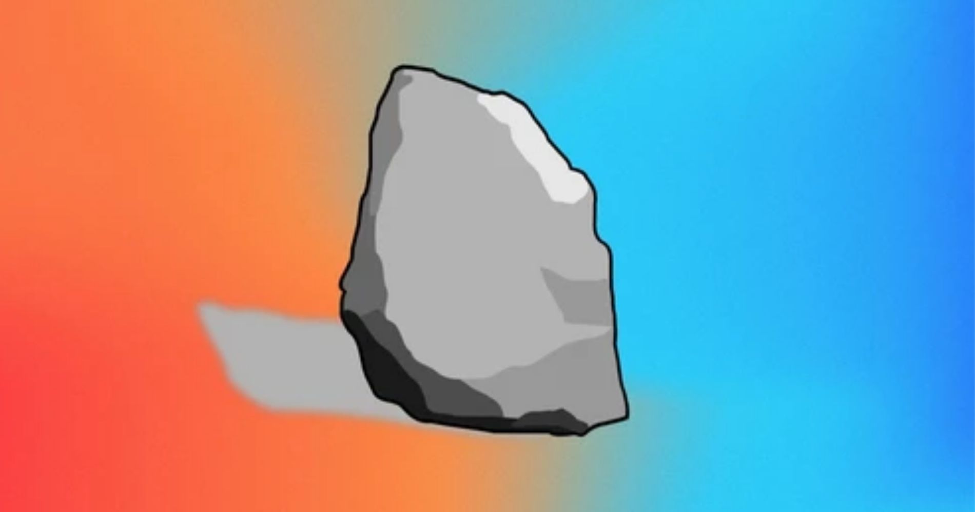 Gambar Batu EtheRock - Google Image