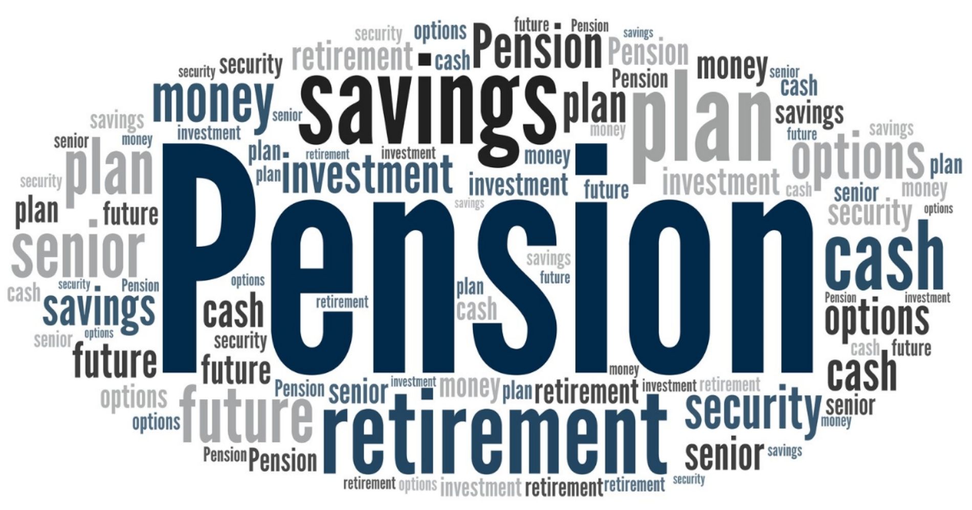 Pension Illustration Web Bisnis Muda - Image: Flickr