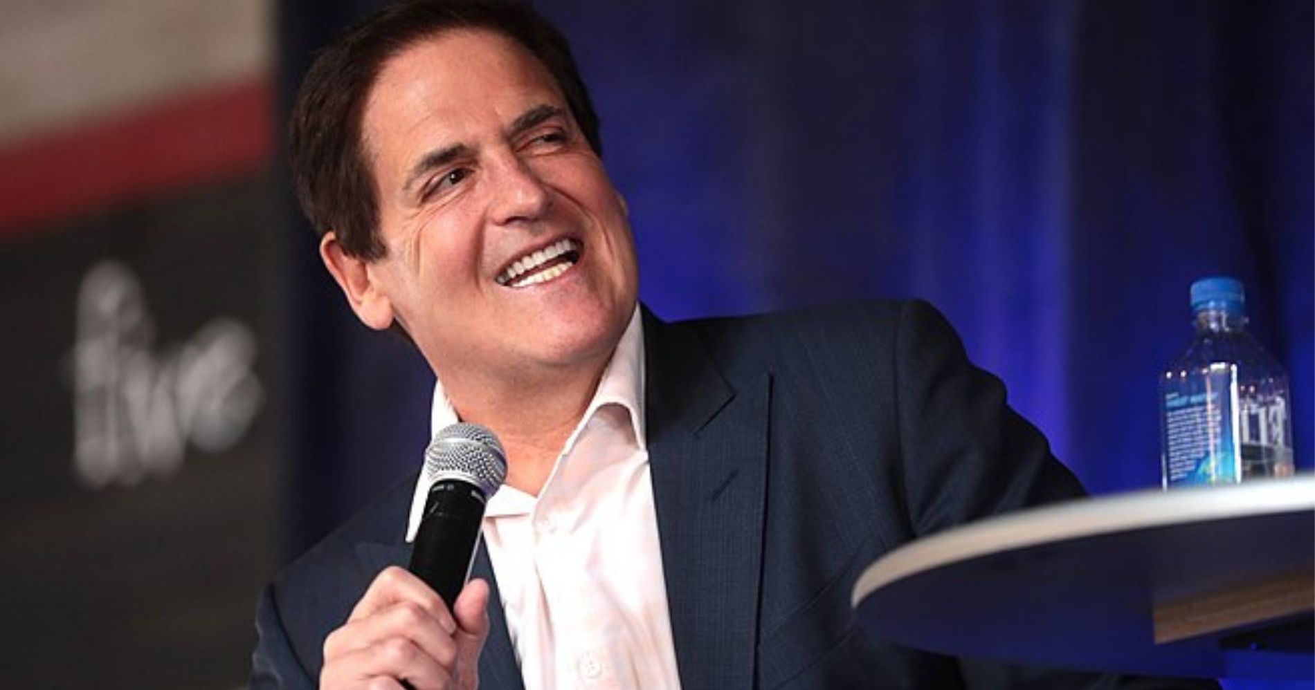Respon Mark Cuban soal Coinbase VS SEC Illustration Web Bisnis Muda 