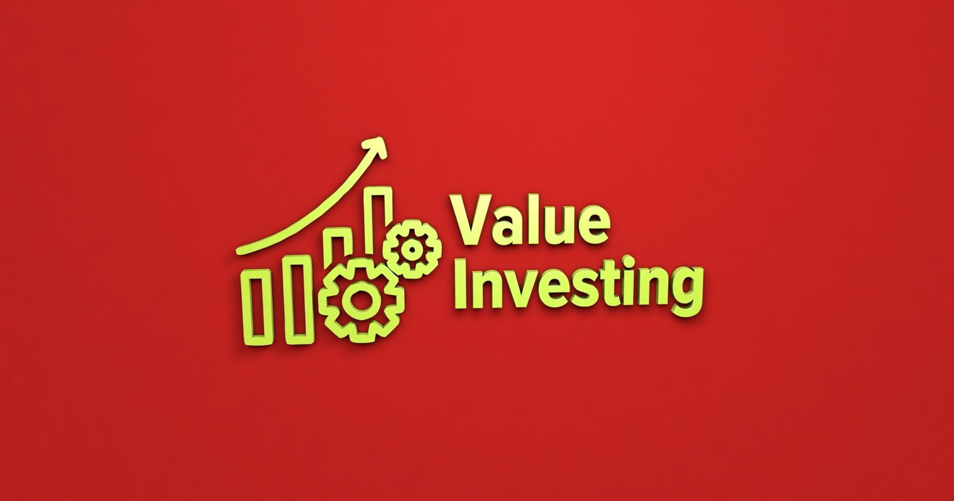 Apa Itu Value Investing Illustration Web Bisnis Muda - Image: Canva