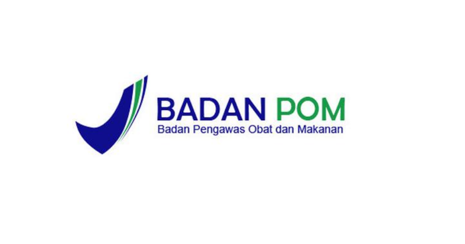 Logo BPOM