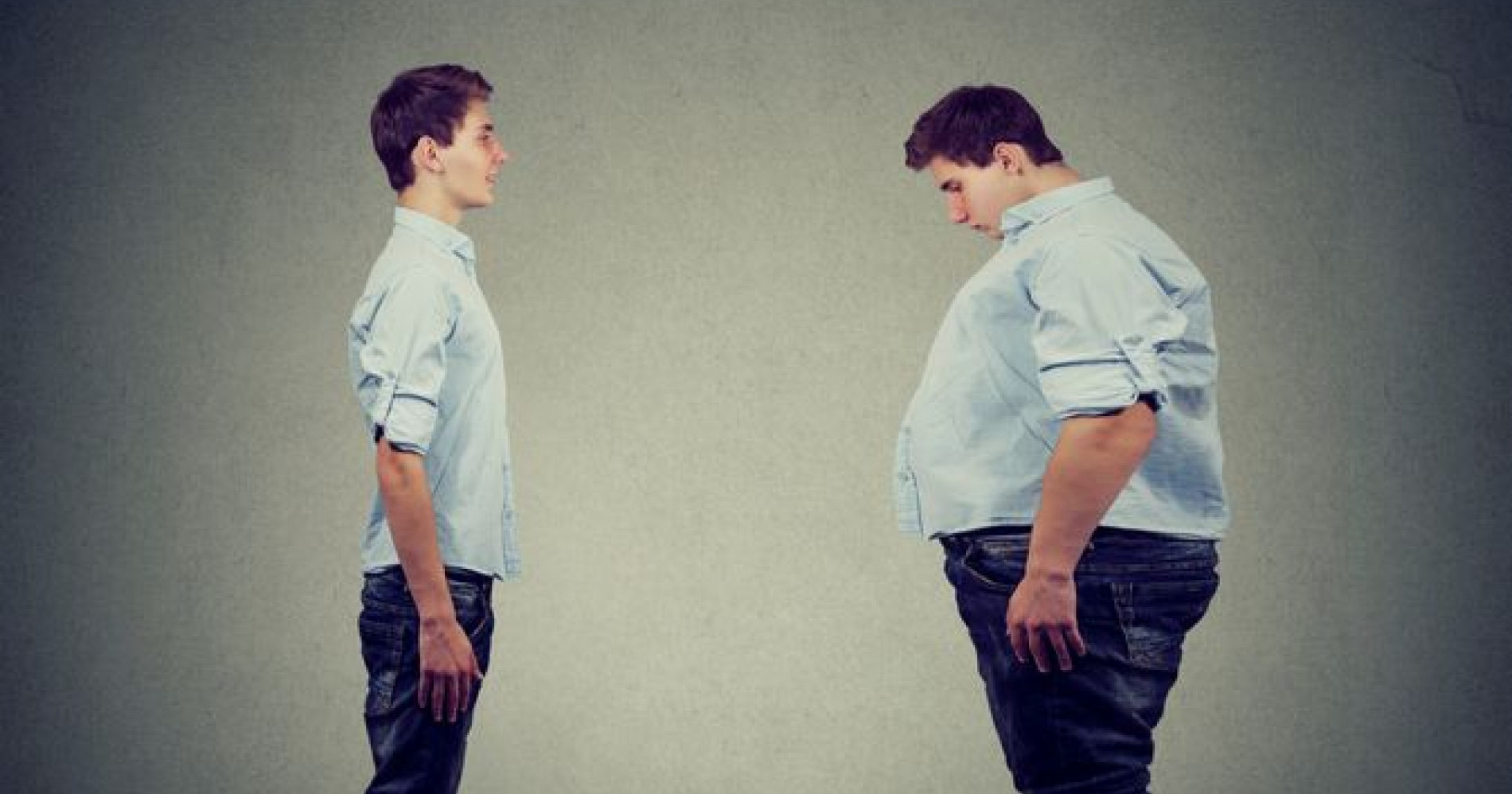 Tips menurunkan berat badan (Sumber gambar: klikdokter.com)