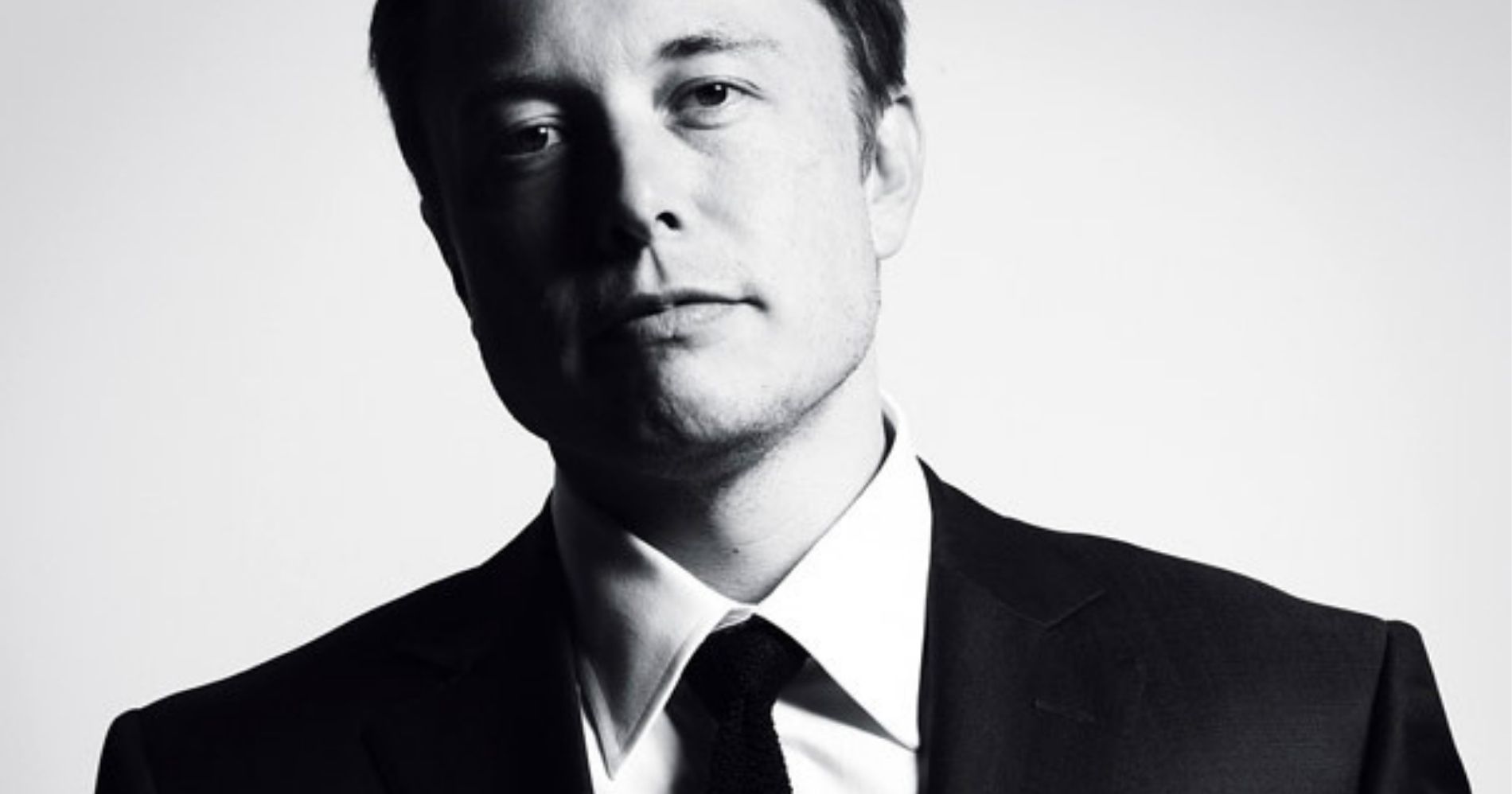 Kekayaan Elon Musk Kalahkan Jeff Bezos Illustration Web Bisnis Muda - Image: Flickr