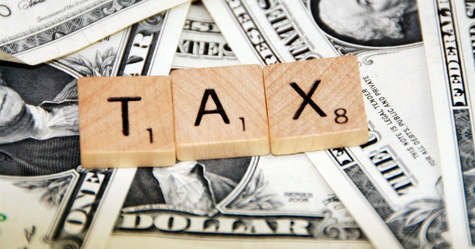 Tax Illustration Web Bisnis Muda - Image: Flickr