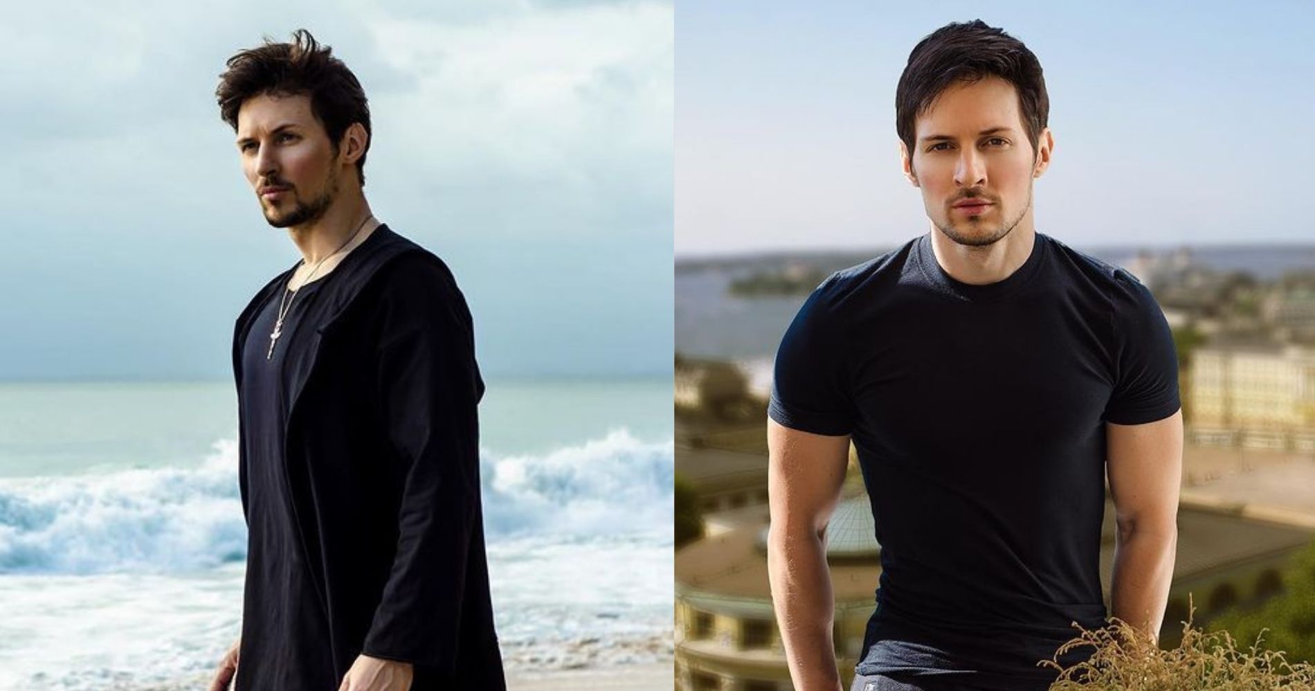 Pavel Durov (@durov) • Instagram photos and videos