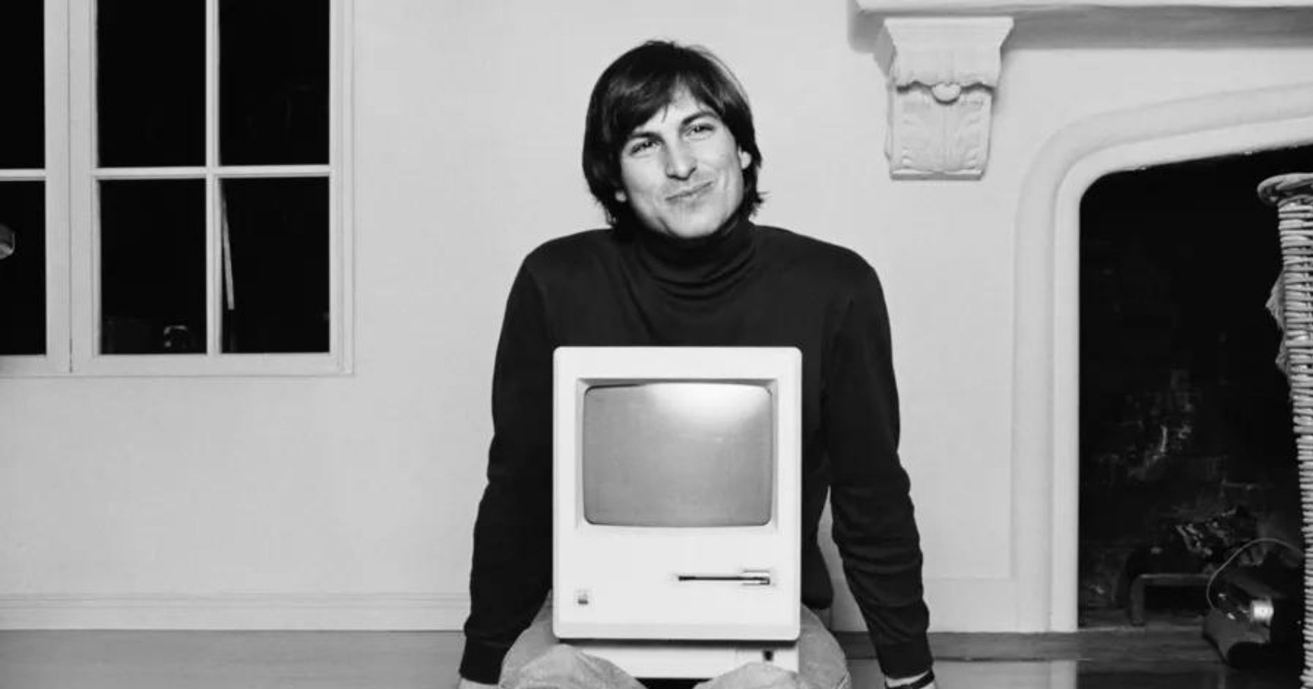 10 Tahun Kematian Steve Jobs Apple Rilis Film Pendek Illustration Web Bisnis Muda - Image: Apple Inc.