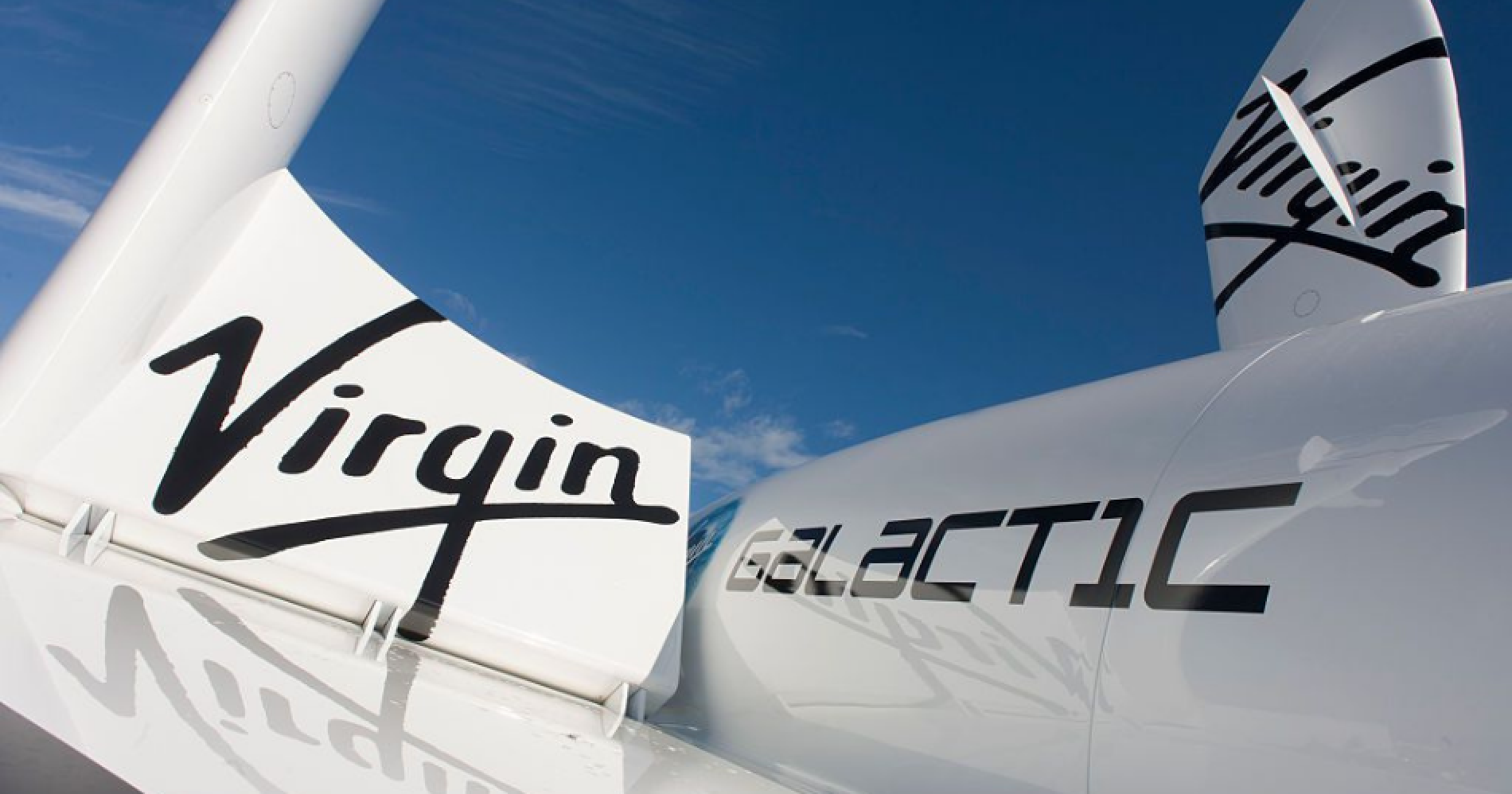 Saham Virgin Galactic Merosot Akibat Tunda Penerbangan Komersialnya Illustration Web Bisnis Muda - Investopedia
