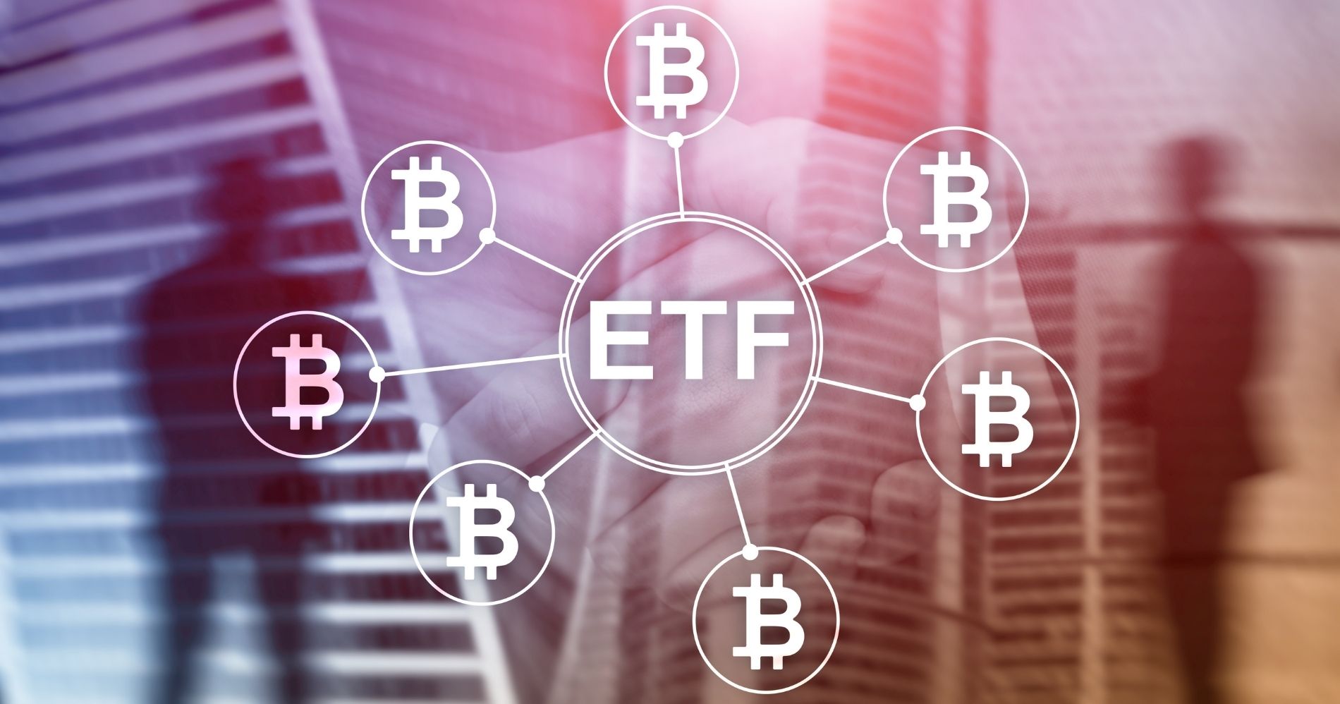 Apa Itu ETF Bitcoin Illustration Web Bisnis Muda - Image: Canva