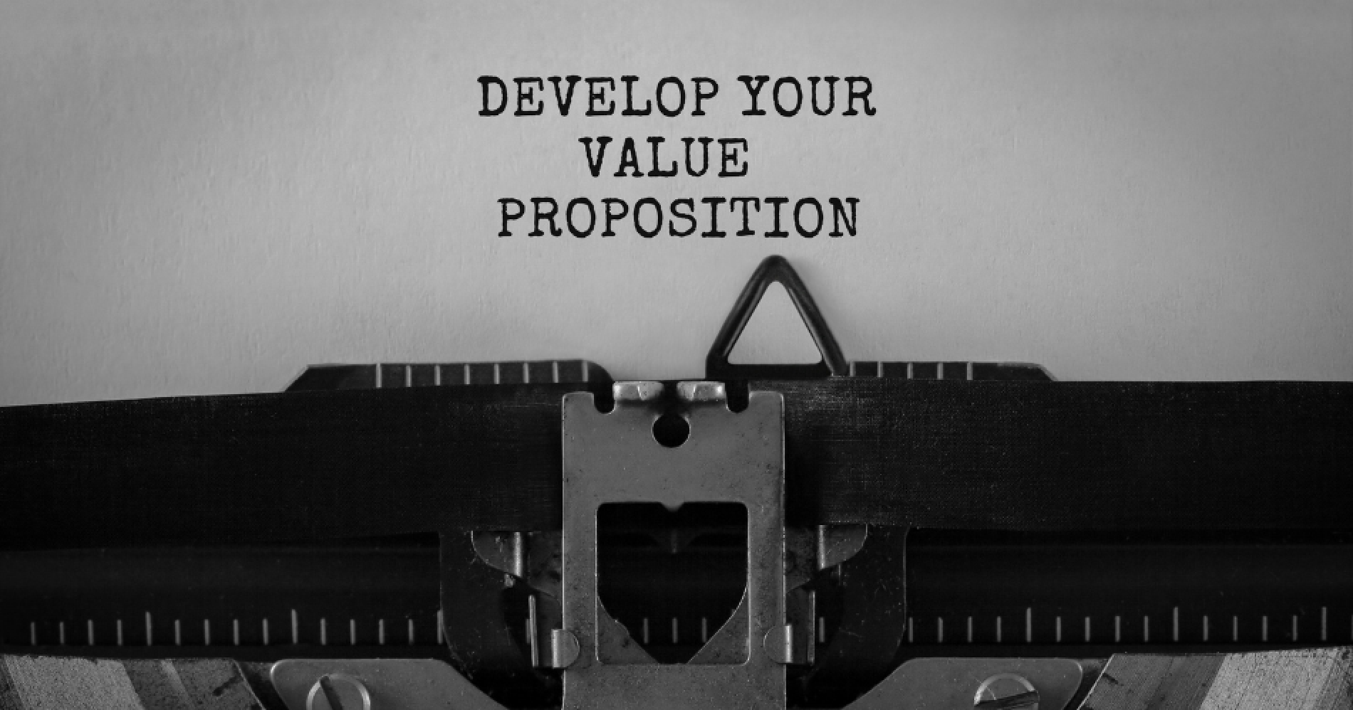 Ciptakan Value untuk Konsumen Menggunakan Value Proposition Canvas Illustration Web Bisnis Muda - Canva
