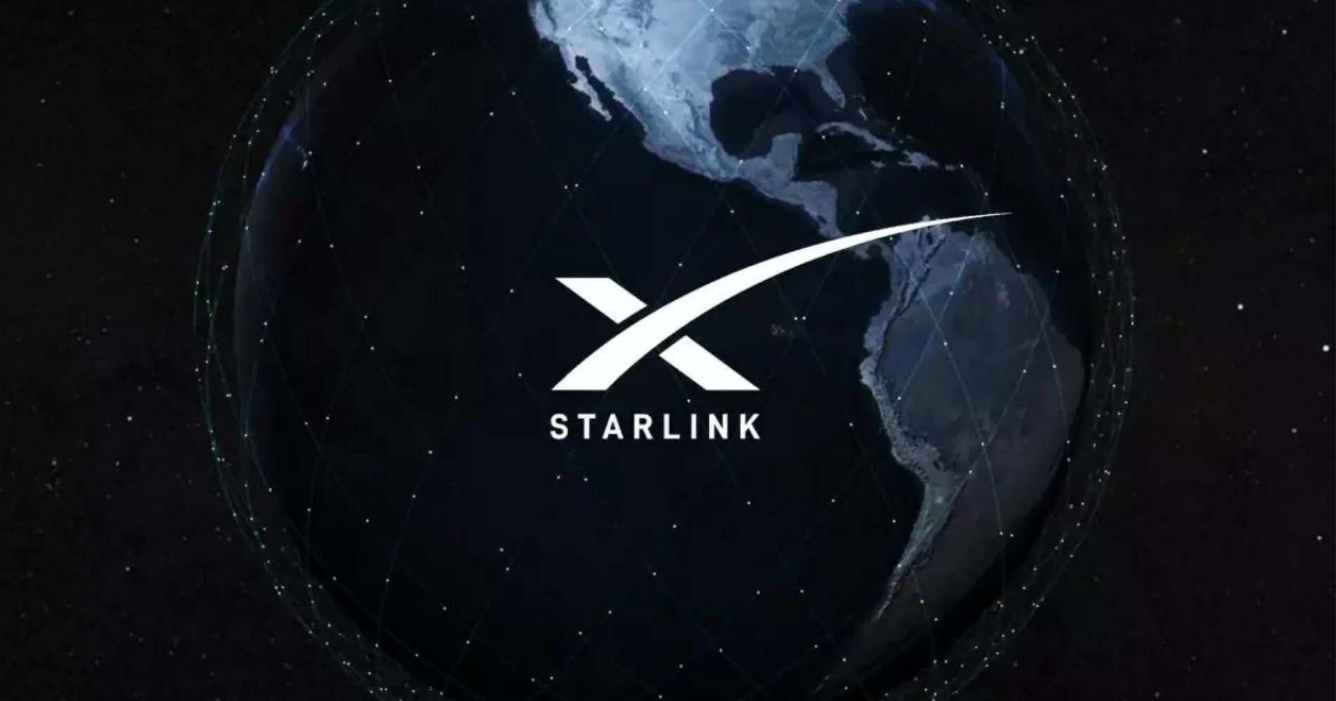 Apa Satelit LEO Starlink Itu Illustration Bisnis Muda - Image: Starlink
