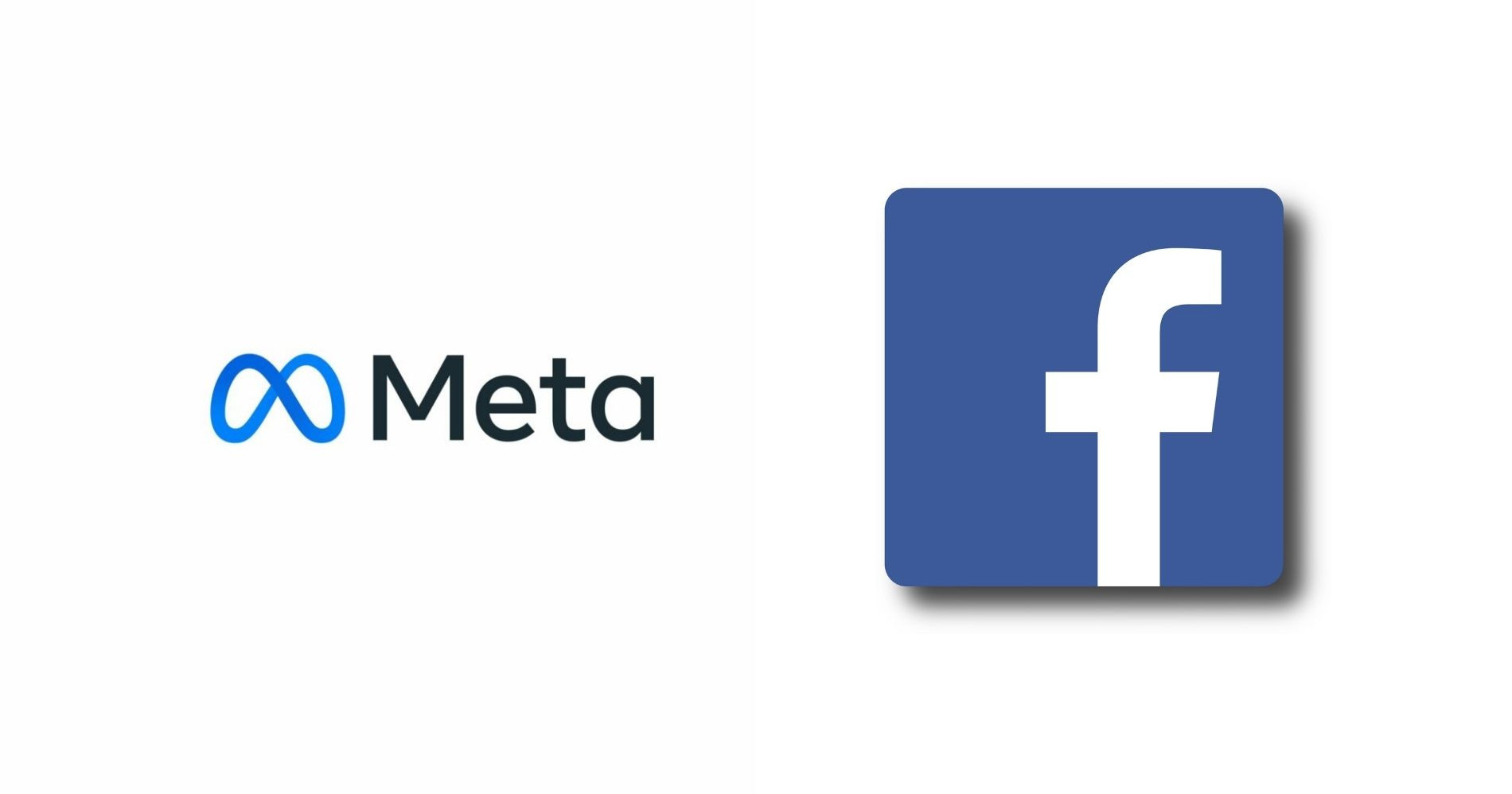 Facebook Ganti Nama Jadi Meta Illustration Web Bisnis Muda - Image: Google/Canva