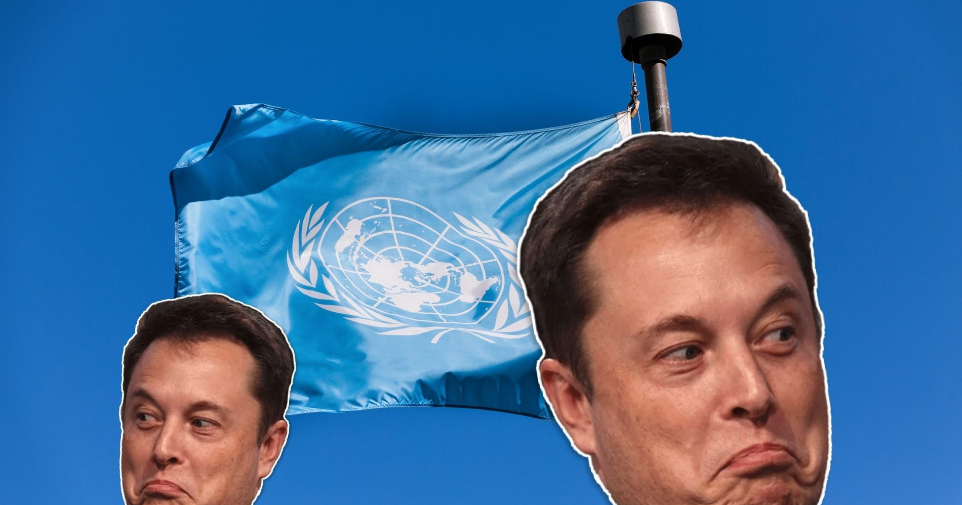 Elon Musk Tantang PBB soal Krisis Kelaparan Dunia Illustration Bisnis Muda - Image: Canva - Flicker