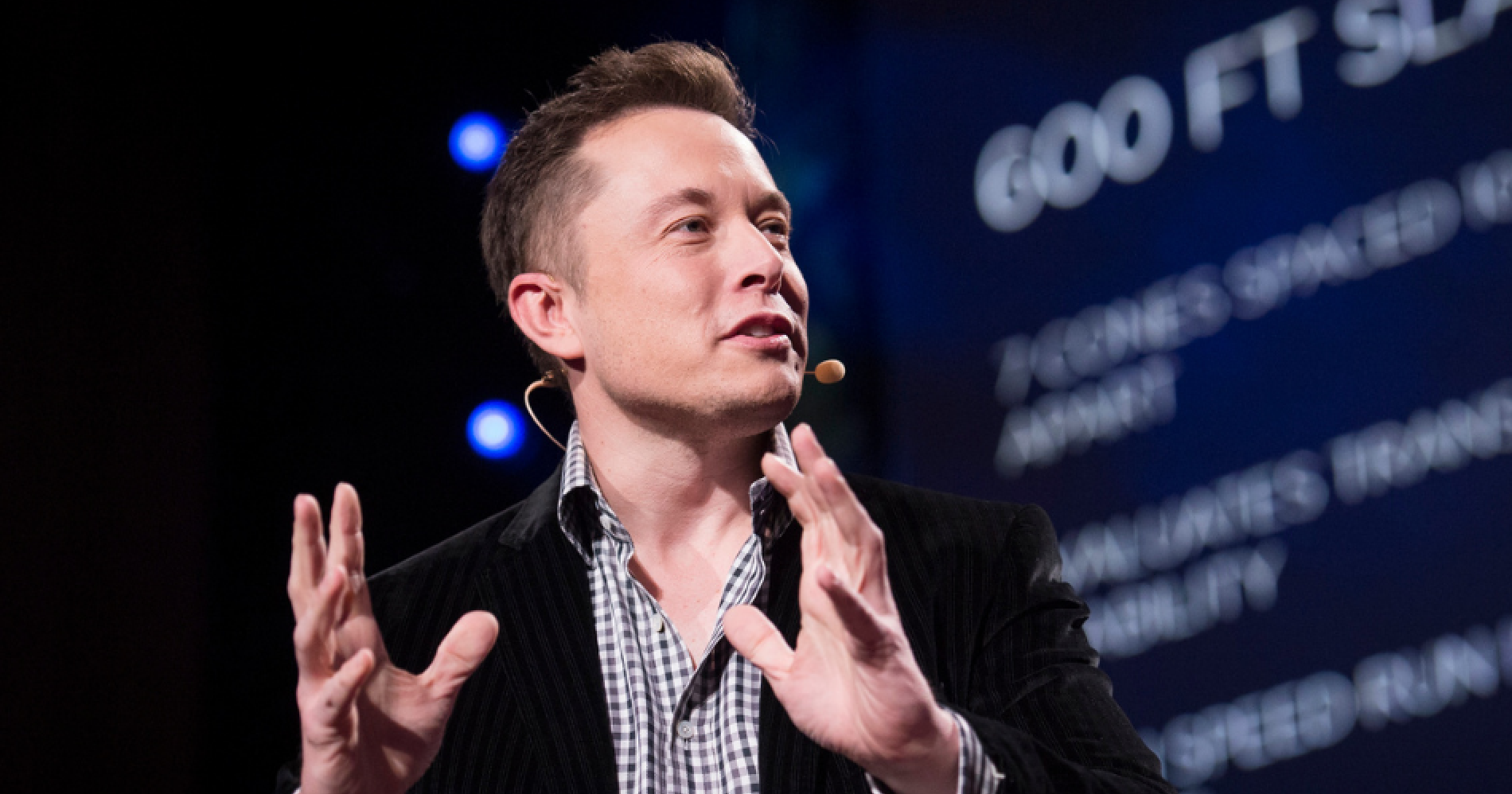 Wah, Elon Musk Akan Jual 10 Persen Saham Tesla! Illustration Web Bisnis Muda - Canva