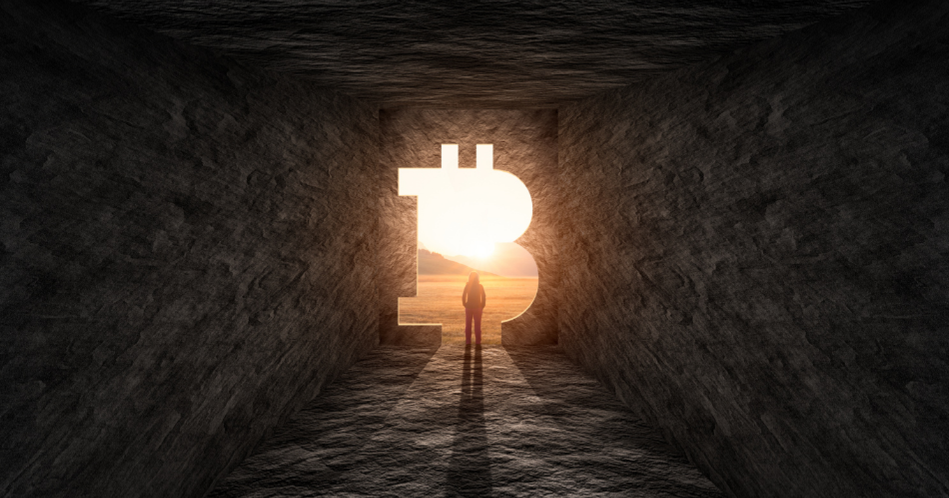 Identitas Misterius Pencipta Bitcoin Bisa Segera Terungkap! Illustration Web Bisnis Muda - Image: Canva