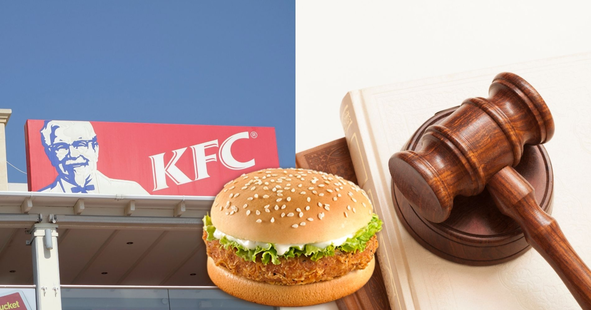 Viral KFC Dituntut - Pentingnya Menyesuaikan Foto dengan Produk Asli Illustration Bisnis Muda - Image: Canva - KFC Indonesia