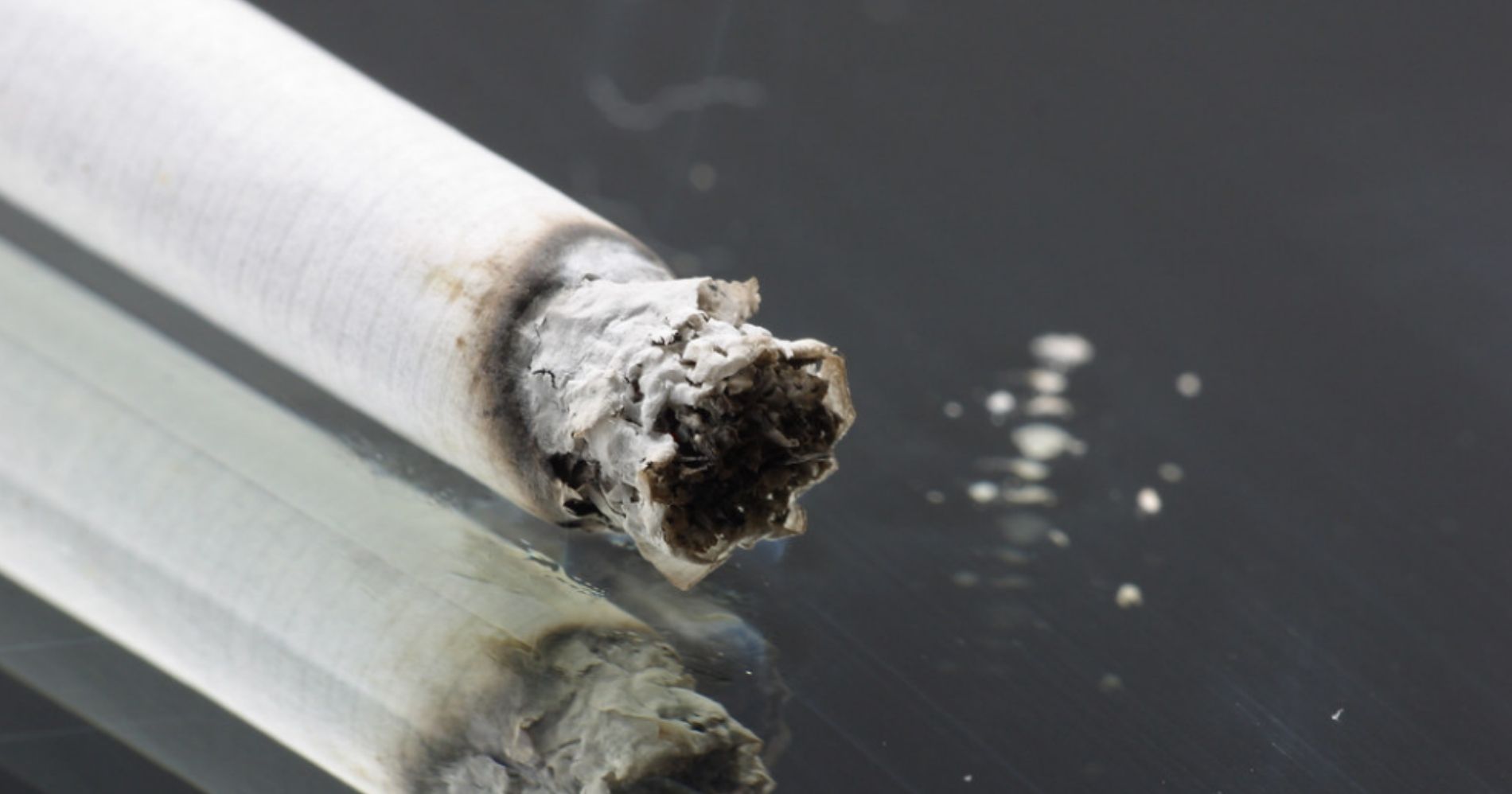 Cigarette Illustration Web Bisnis Muda - Image: Flickr