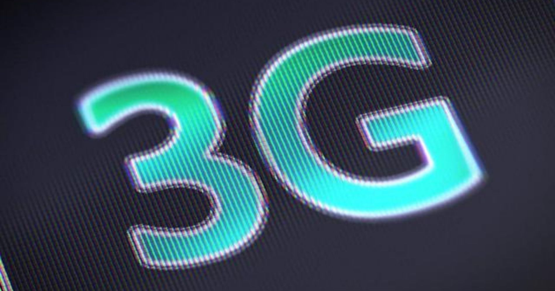Signal 3G Illustration Web Bisnis Muda - Image: Yahoo Finance