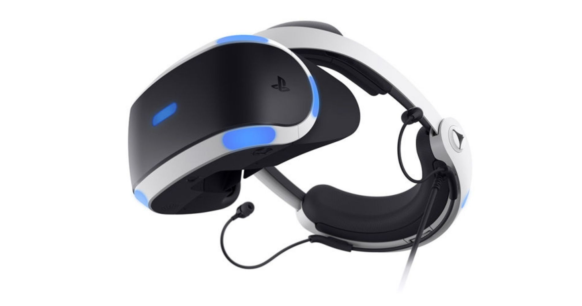 PlayStation VR2 Illustration Web Bisnis Muda - Image: Euronics