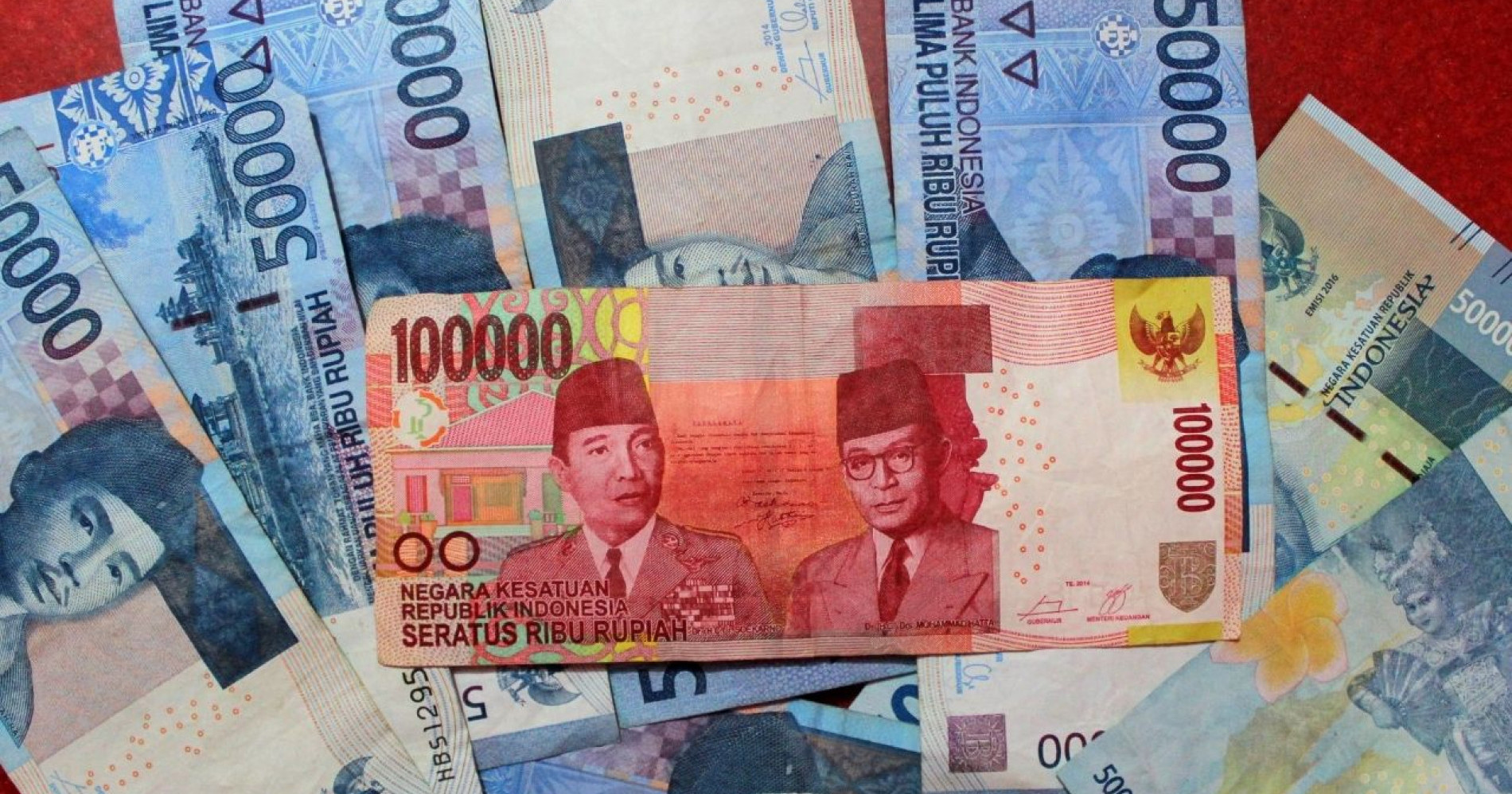 Nah Be emers Ternyata IDR Itu Istilah Yang Sama Dengan Rupiah 