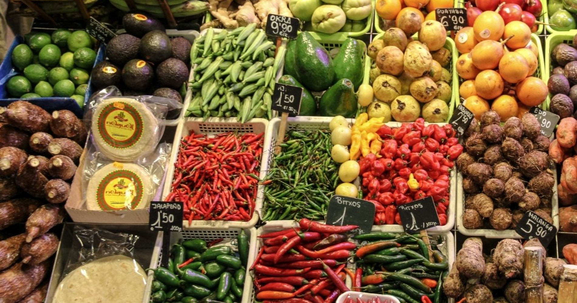 E-grocery Platform 'Sayurbox' Dapat Suntikan dana Rp 1,7 Triliun Ilustrasi. Image Canva