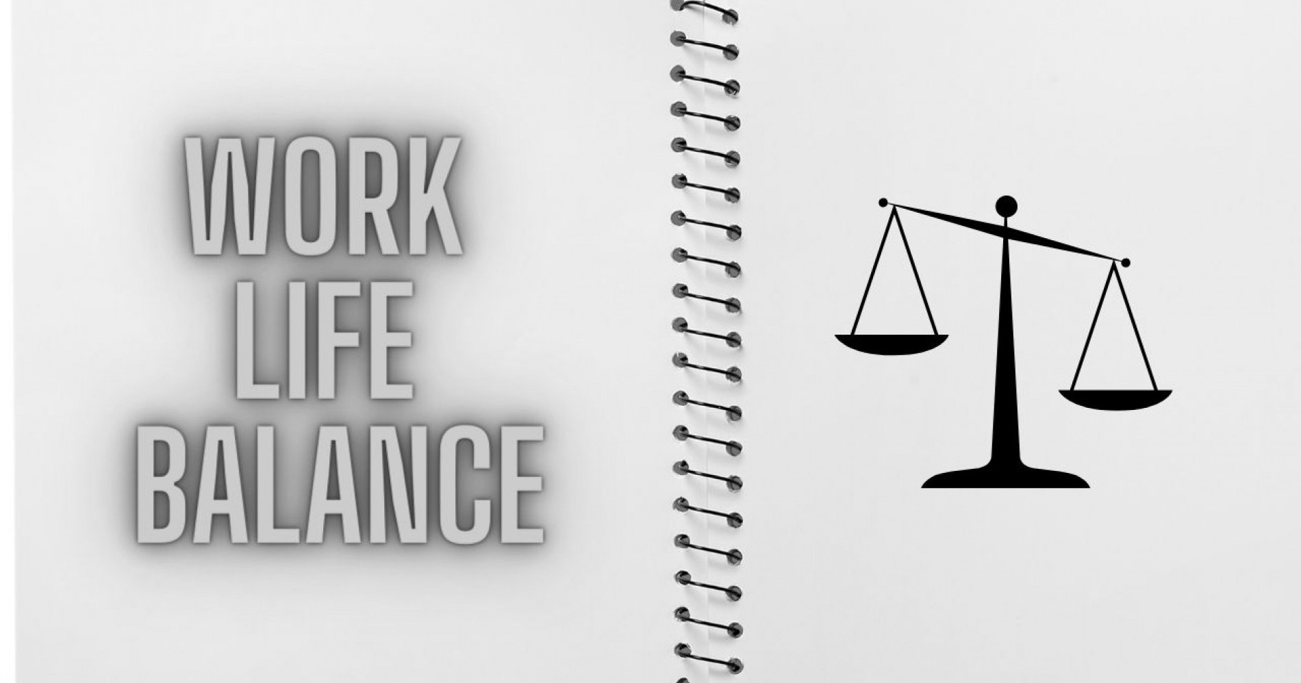 Jaga 6 Pola Hidup ini, Agar Work Life Balance Terjaga dan Tidak Mudah Burn Out saat Banyak Kerjaan. Image Canva