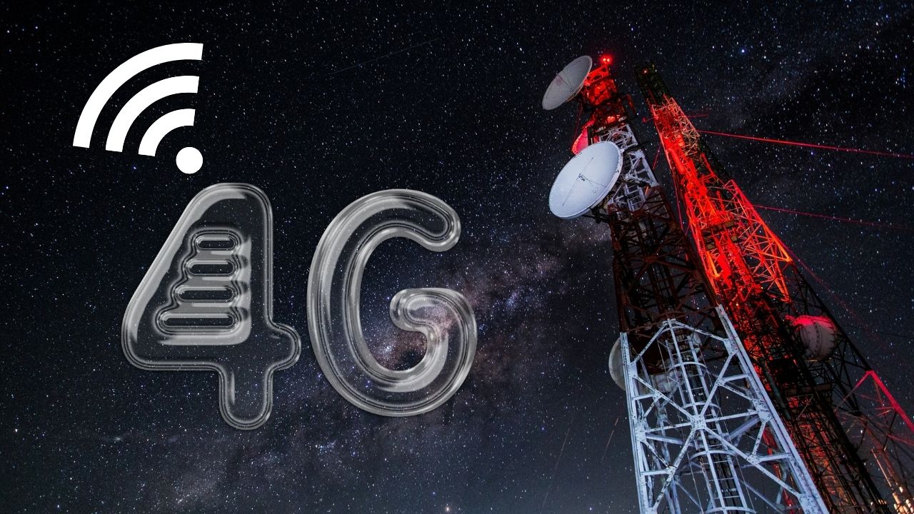 Sinyal 3G akan dihapus dan digantikan dengan 4G Ilustrasi. Image Canva