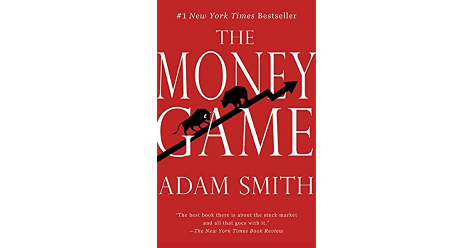 Buku The Money Game