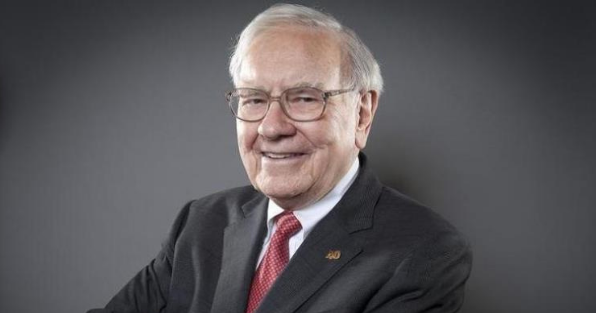 Warren Buffet (Sumber gambar: Google)