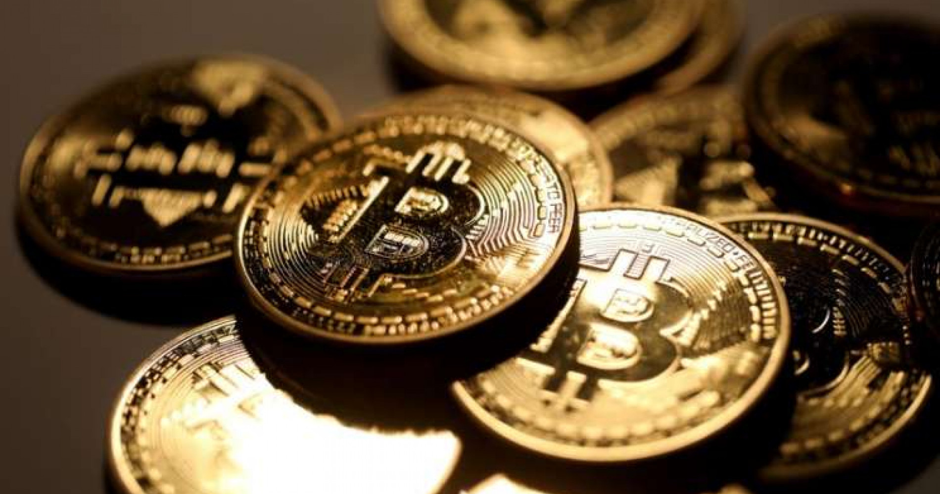 Ilustrasi Bitcoin ( Sumber gambar : Bisnis.com)