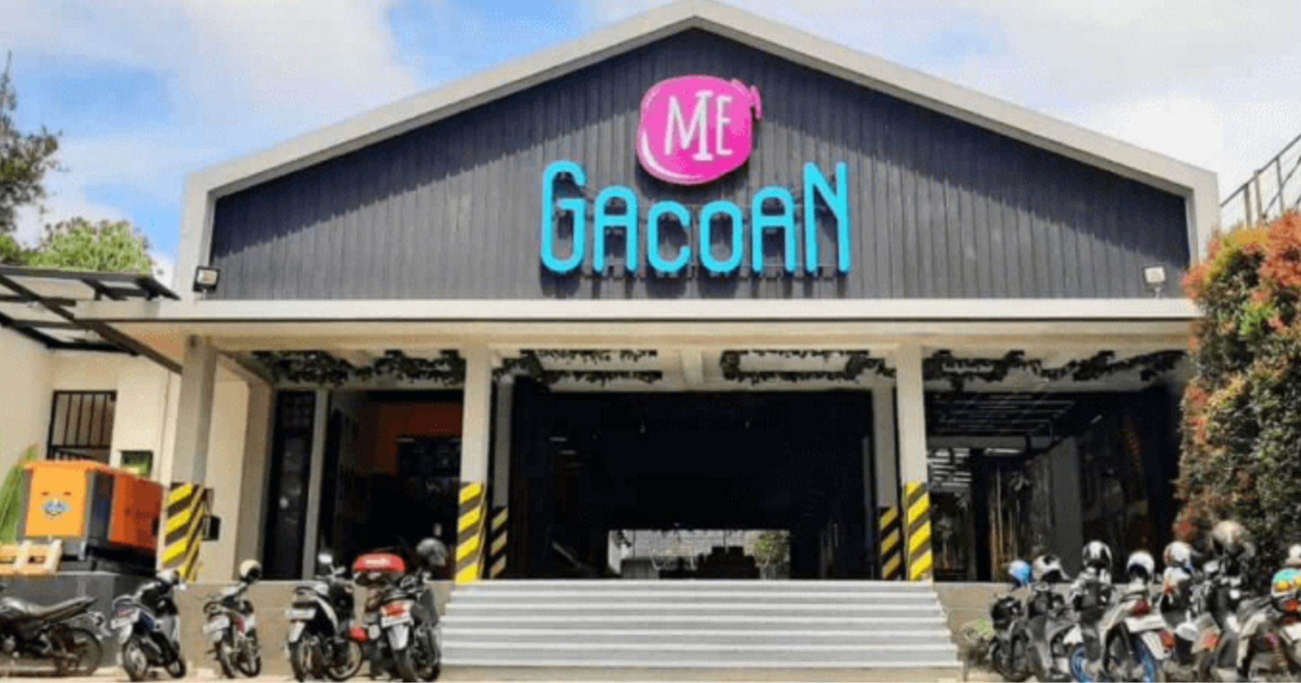 Restoran Mie Gacoan (sumber: website resmi mie gacoan)