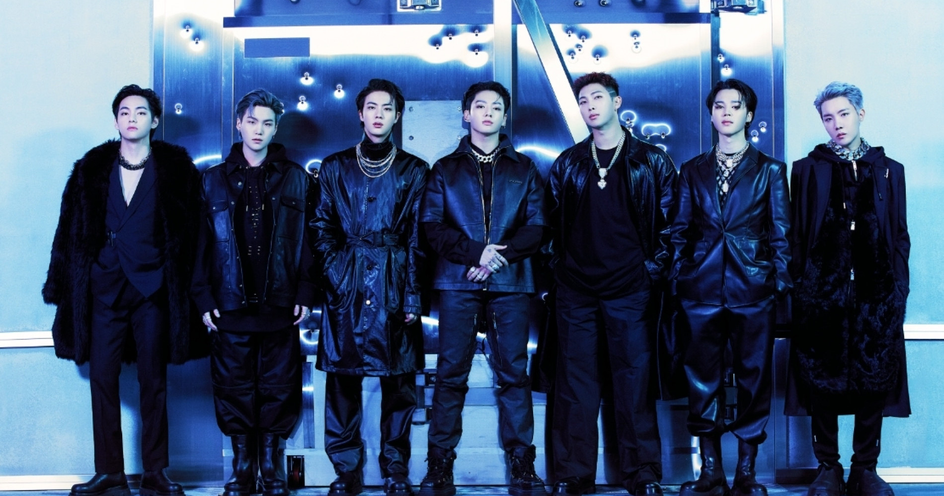 Dampak BTS mengumumkan hiatus dari grup adalah saham HYBE turun (sumber: situs resmi bighit)