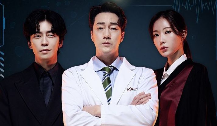 drama korea terbaru doctor lawyer