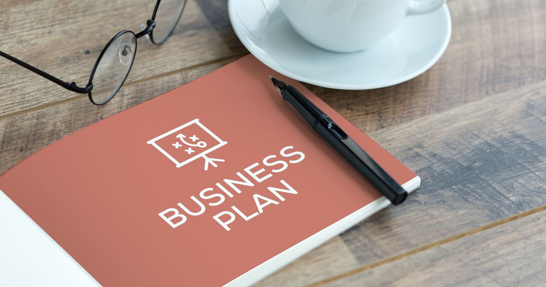 Manfaat Business Plan Ilustrasi Bisnis Muda - Image: Canva