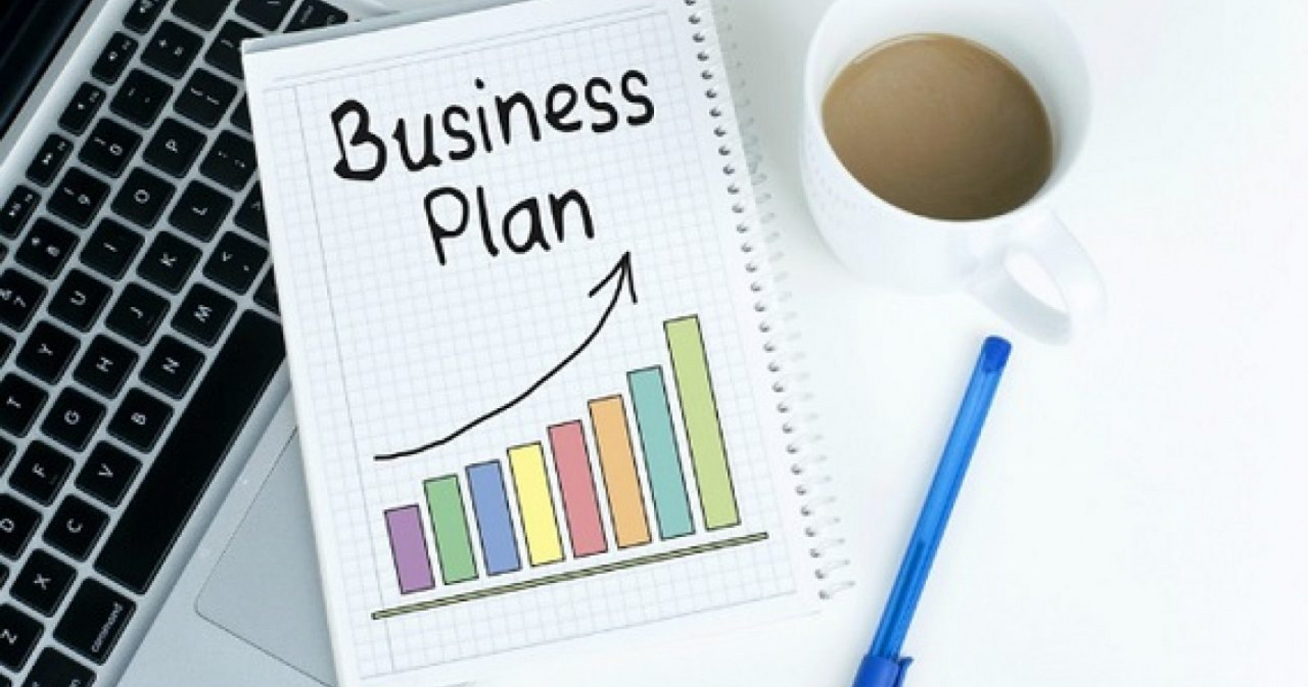 Business Plan - Image: Canva