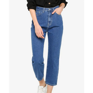Celana Jenis Jeans (Sumber gambar: Instagram.com/olshopmurah.5)